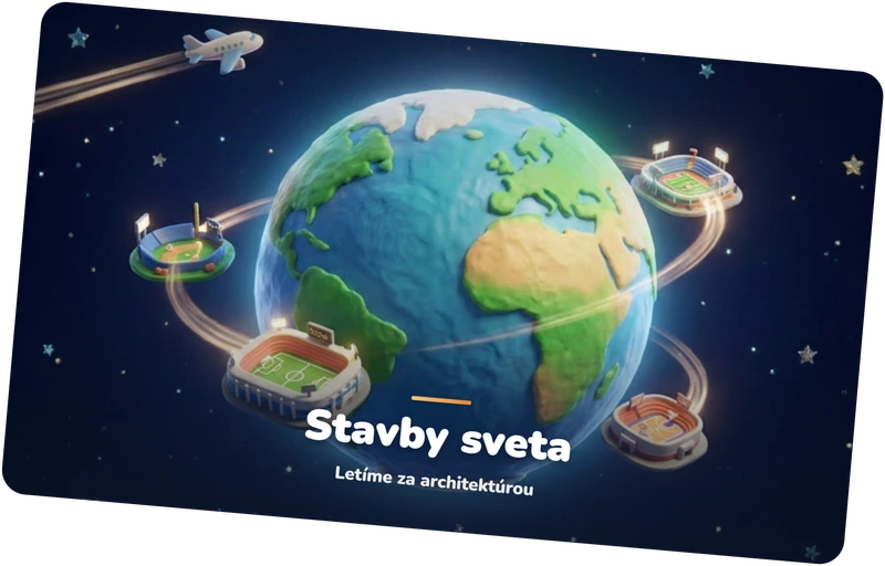 stavby sveta rotated